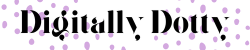 Digitally Dotty