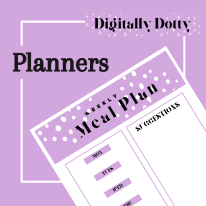 Planners